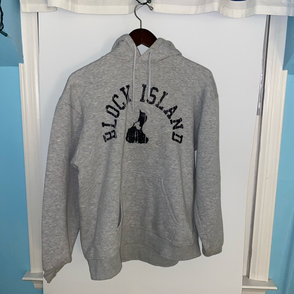 Block Island Hoodie